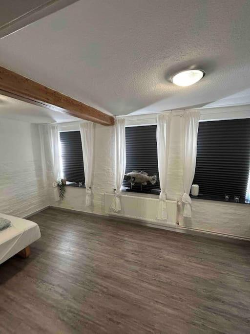 Moderne Lejlighed Ved Flensborg Havn Екстер'єр фото
