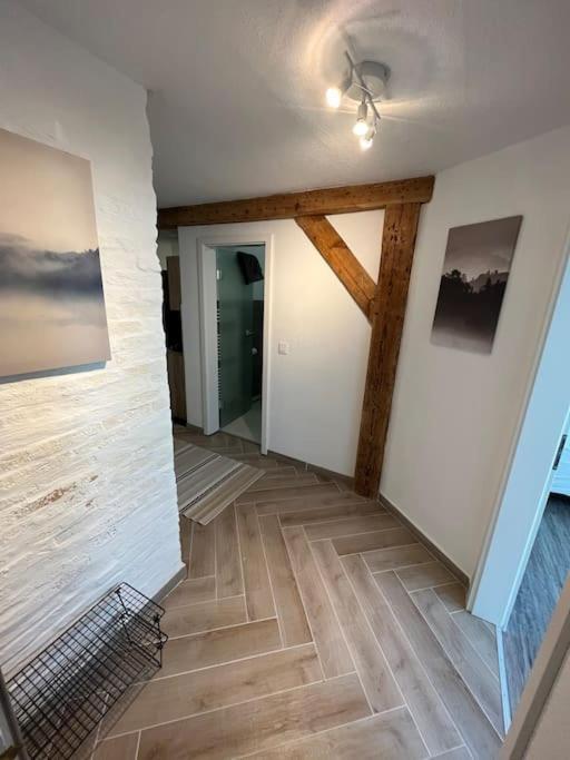 Moderne Lejlighed Ved Flensborg Havn Екстер'єр фото