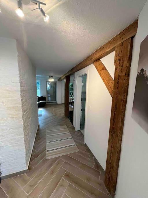 Moderne Lejlighed Ved Flensborg Havn Екстер'єр фото